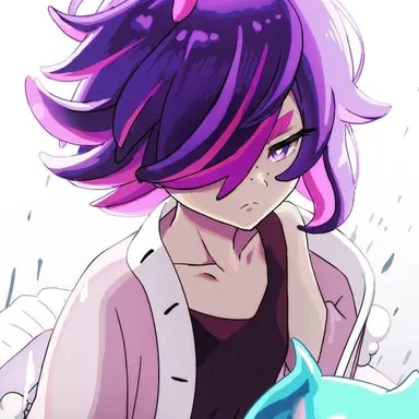 Profile image of ドット