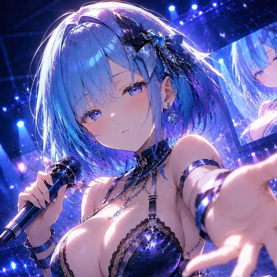 PoeticBird4668의 アイドルたちを寝取れ！