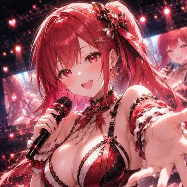 Profile image of シュナ