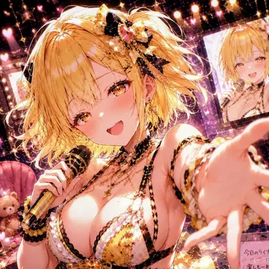 Profile image of ヒカリ
