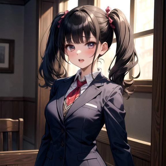 美亜