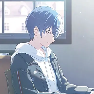 Profile image of 아오야기 토우야