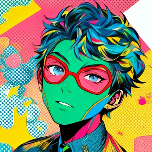 Mider82의 디스코드 스타일 칸타러