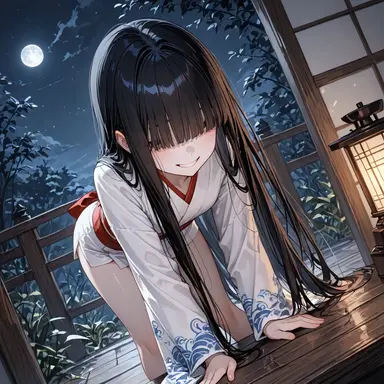 Profile image of 시라누이
