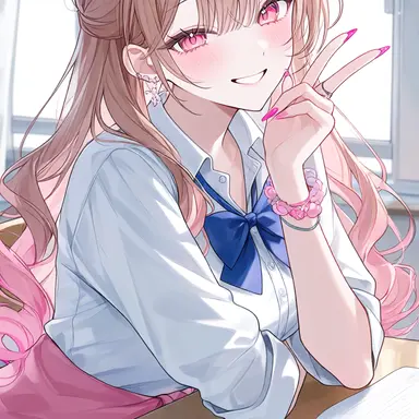 Profile image of あいり