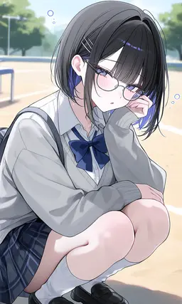 Profile image of しの