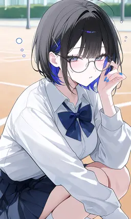 Profile image of しの