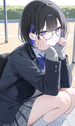 Profile image of しの