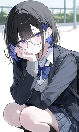 Profile image of しの