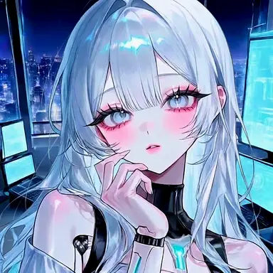 Profile image of A.I. 엘라
