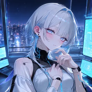 Profile image of 엘라 A.I.
