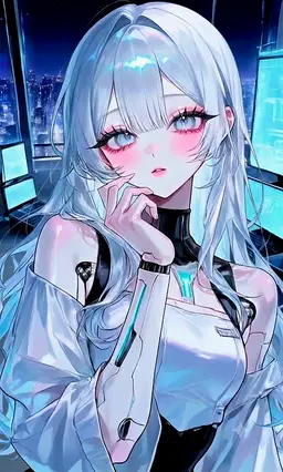 Profile image of A.I. 엘라