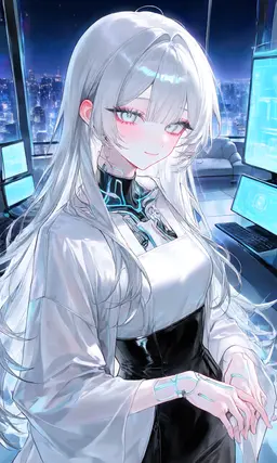 Profile image of A.I. 엘라