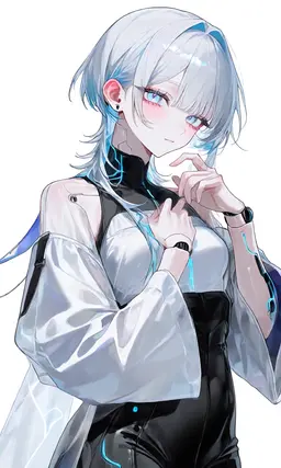 Profile image of A.I. 엘라
