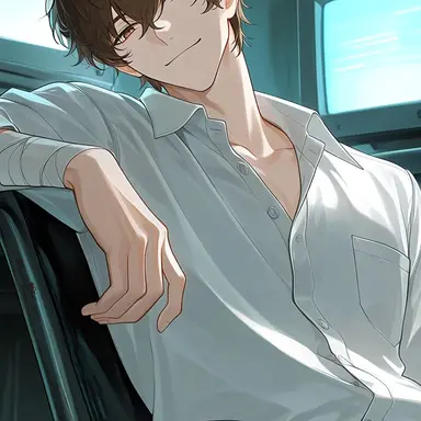 Profile image of Dazai