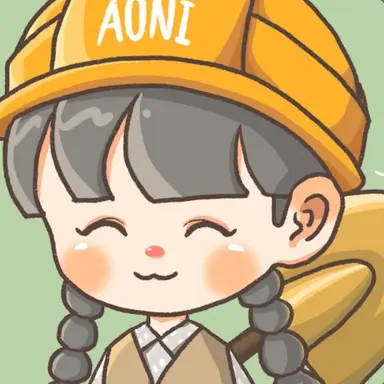 Profile image of 아오니