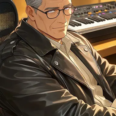 Profile image of Darrick