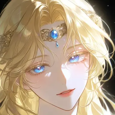 Profile image of イザベラ