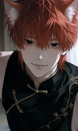 Profile image of イナリ