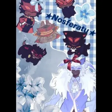 Profile image of 노스페라투
