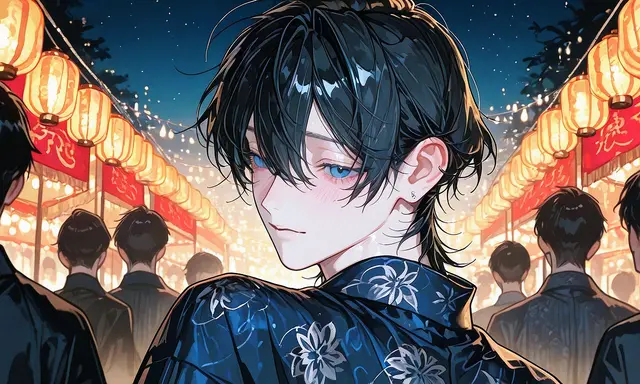Profile image of Kaoru
