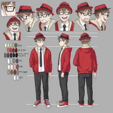 Profile image of 왈도쿤