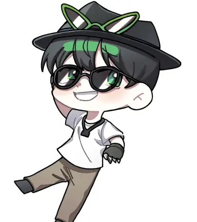 Profile image of Kim Gil-hyeon