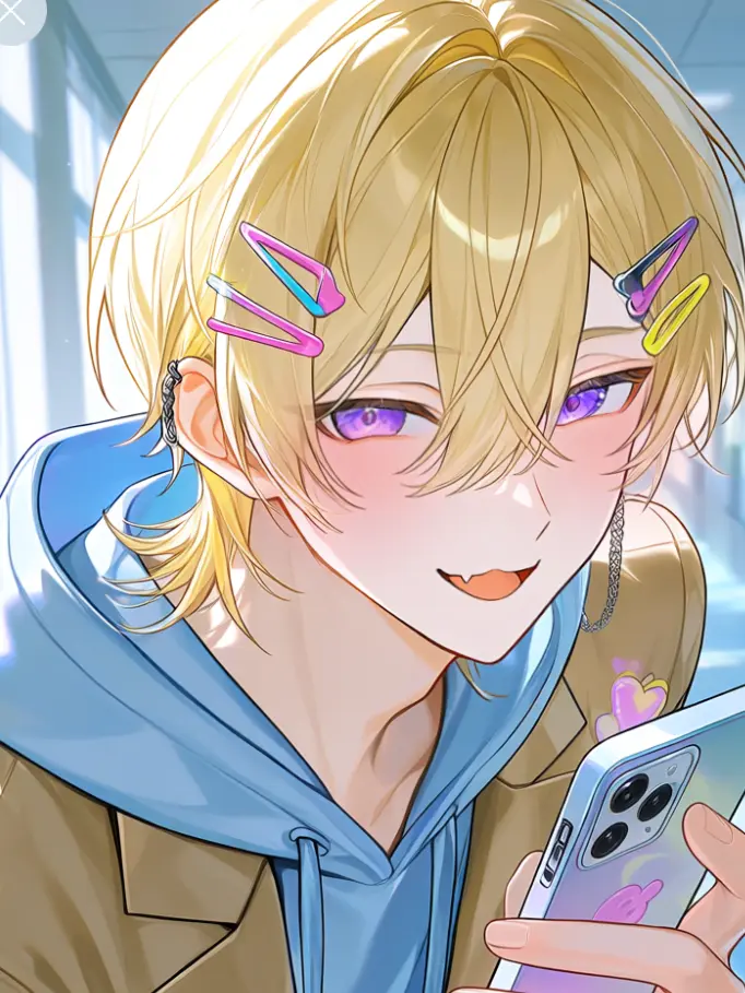 RapierSlide2593의 幼なじみくんは、すべてを許します。