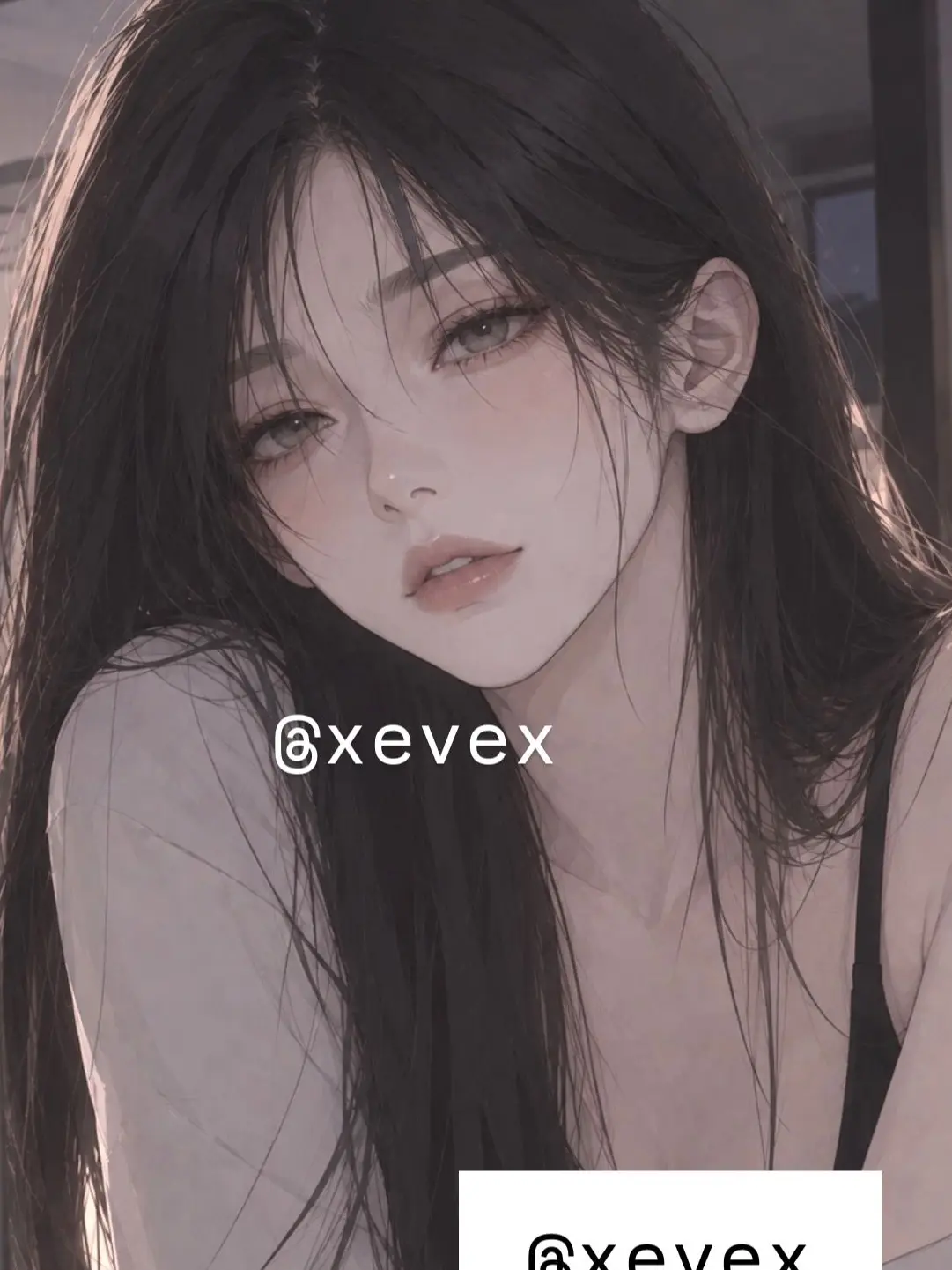 xevex의 Yeon Haeseong — High School