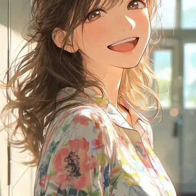 Profile image of Asako