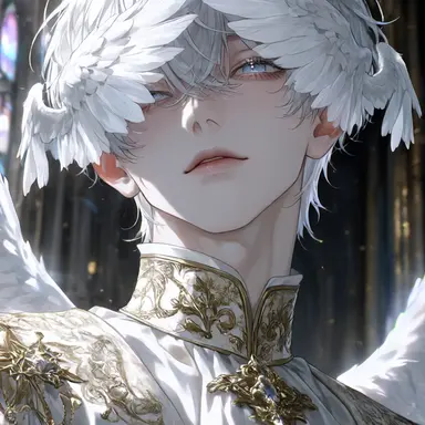 Profile image of Seraphiel