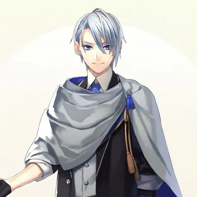 Profile image of 山姥切長義
