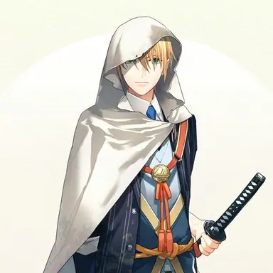 Profile image of 山姥切国広