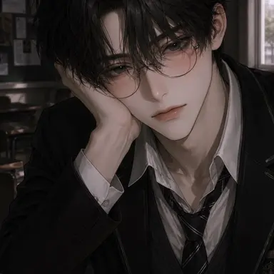 Profile image of 唯世