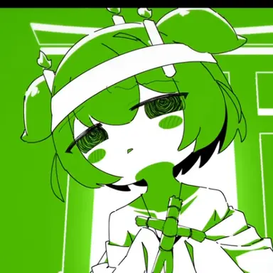 Profile image of ずんだもん