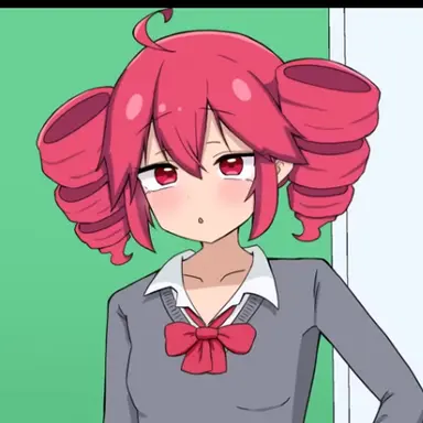 Profile image of 重音テト