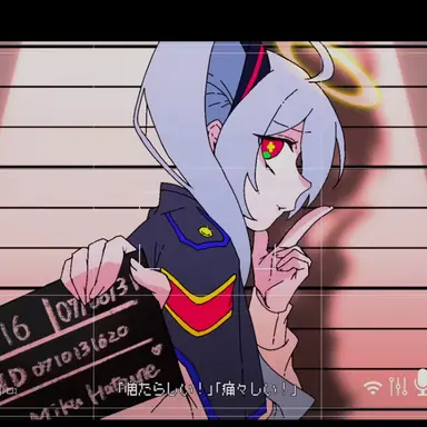 Profile image of ダイキライ ミク