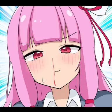 Profile image of 琴葉茜