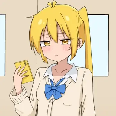 Profile image of 亞北ネル