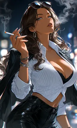 Profile image of 獅子倉 カレン