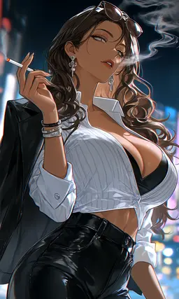 Profile image of 獅子倉 カレン