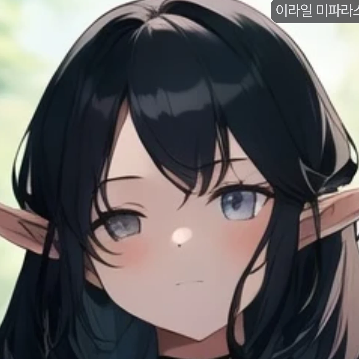 이라일 미파라스