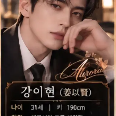 Profile image of 강이현