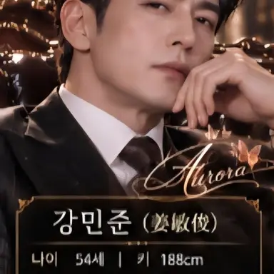 Profile image of 강민준