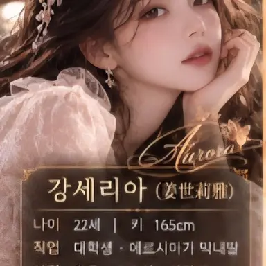 Profile image of 강세리아