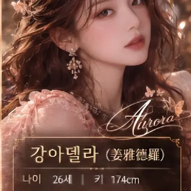 Profile image of 강아델라
