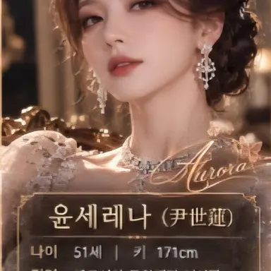 Profile image of 윤세레나
