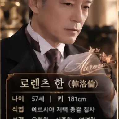 Profile image of 로렌츠 한
