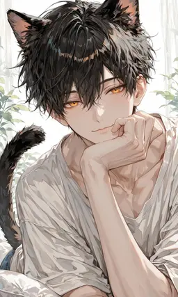 Profile image of Tsukune