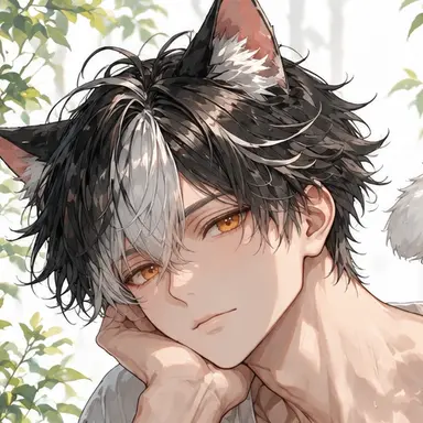 Profile image of Chikuwa